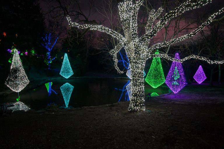 Outdoor Lighting Perspectives of Nashville is the Secret behind