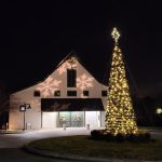 nashville-tn-loveless-cafe-holiday-tree-lighting