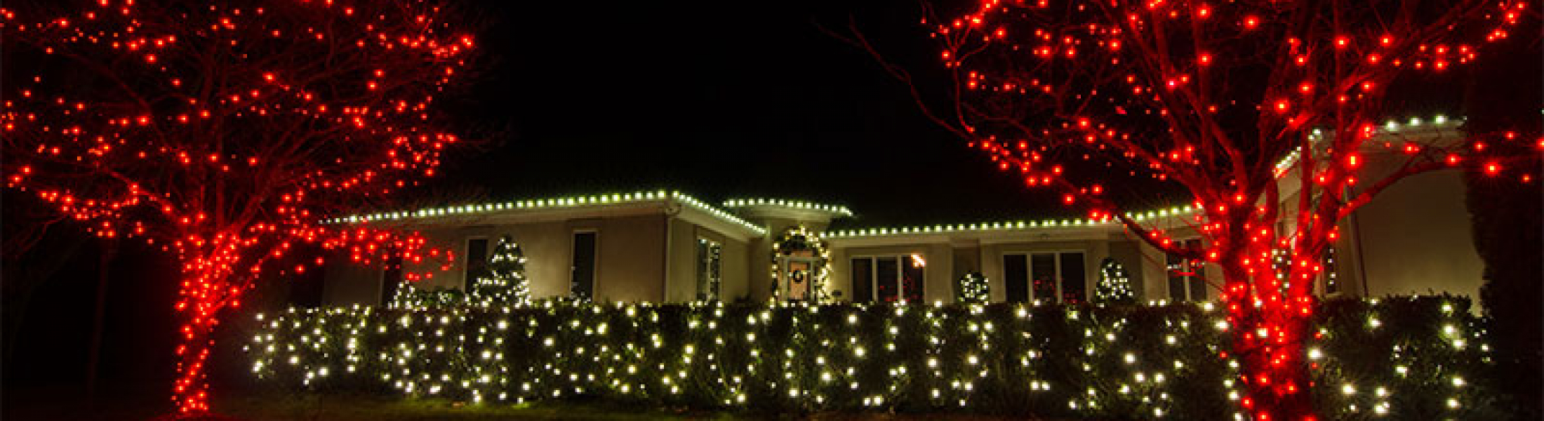 Looking for Residential Holiday Outdoor Lighting Companies near Me